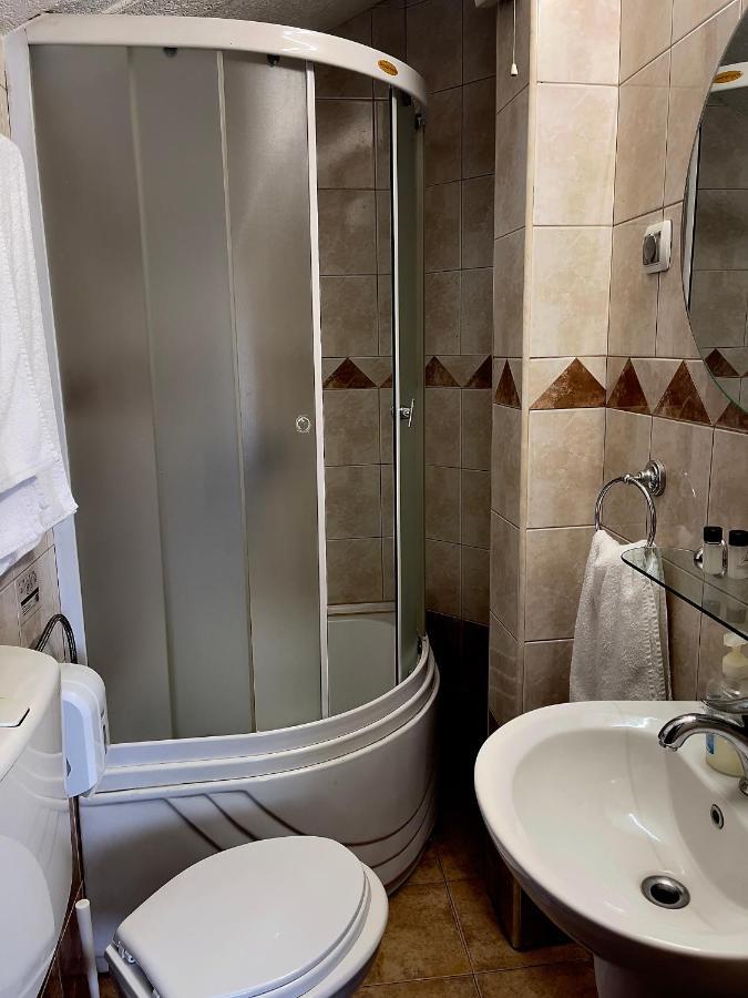 Hotel Ilinden Στρώμνιτσα Εξωτερικό φωτογραφία
