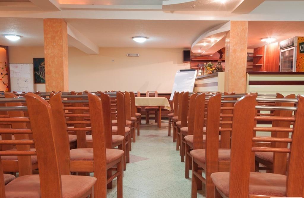 Hotel Ilinden Στρώμνιτσα Εξωτερικό φωτογραφία