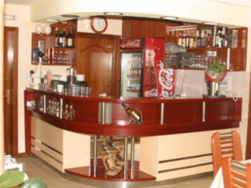 Hotel Ilinden Στρώμνιτσα Εξωτερικό φωτογραφία
