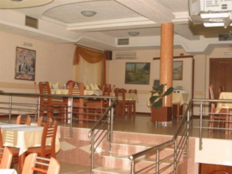 Hotel Ilinden Στρώμνιτσα Εξωτερικό φωτογραφία