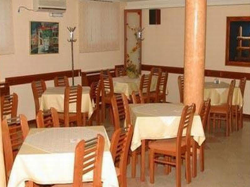 Hotel Ilinden Στρώμνιτσα Εξωτερικό φωτογραφία