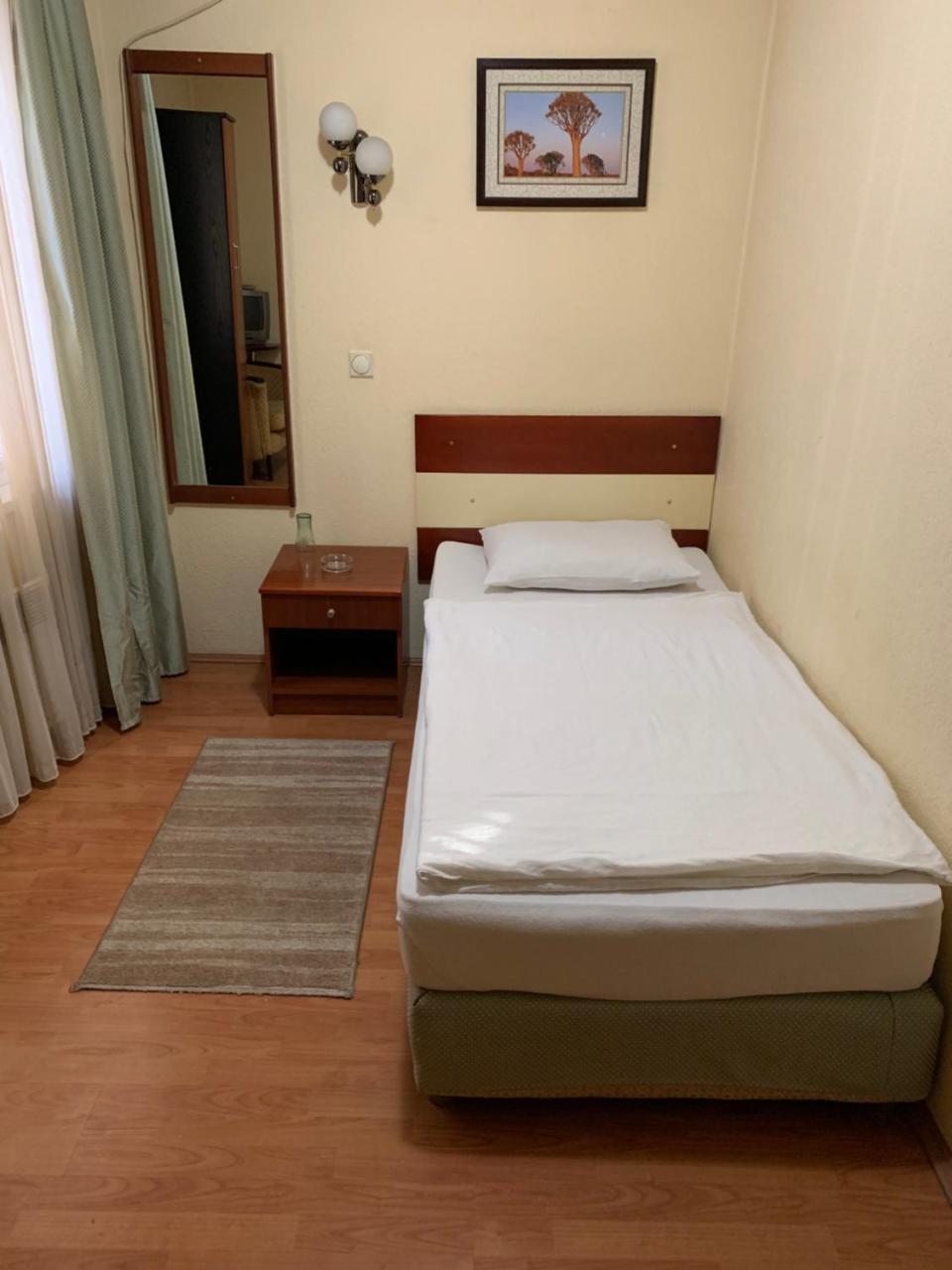 Hotel Ilinden Στρώμνιτσα Εξωτερικό φωτογραφία