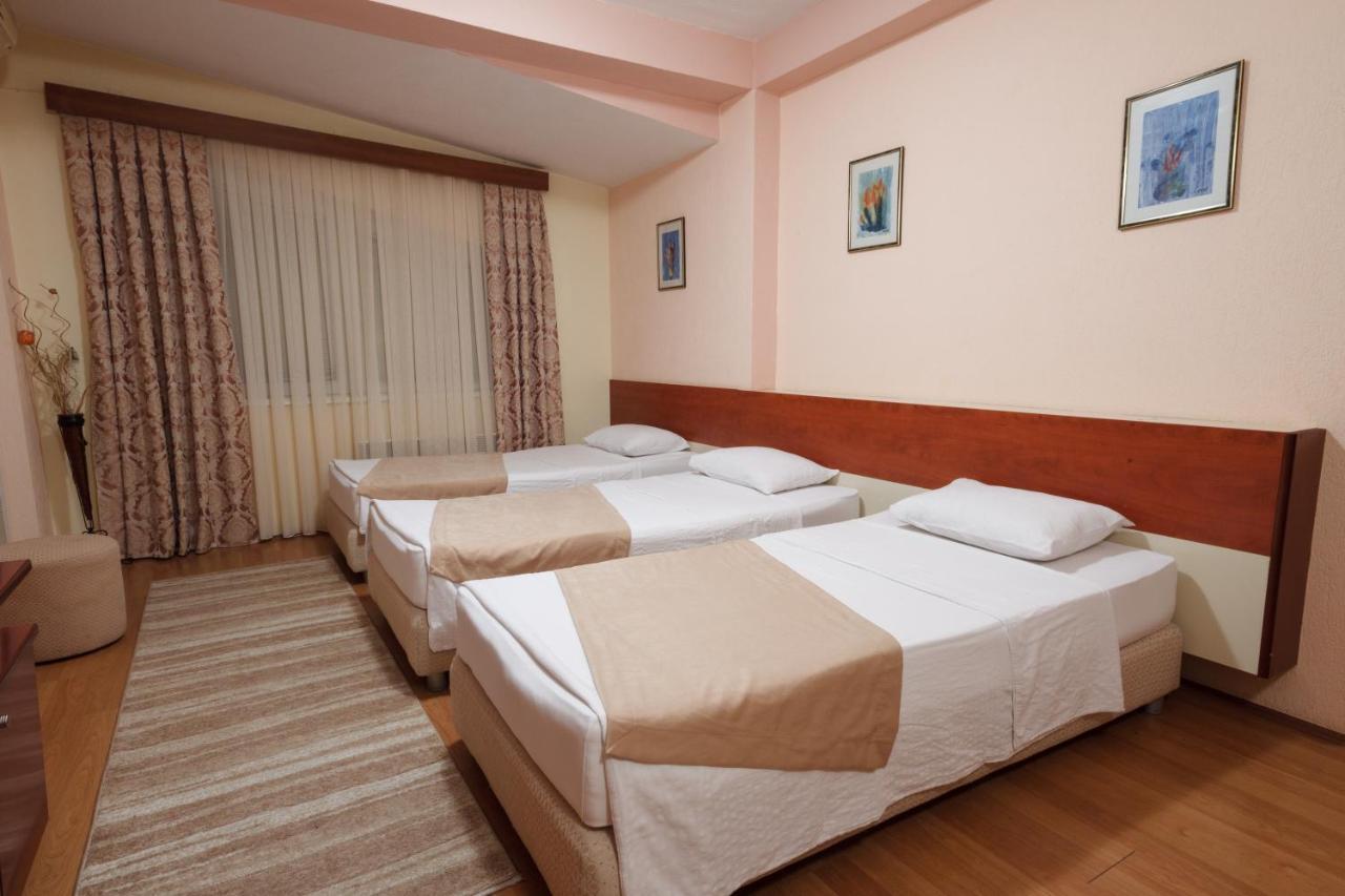 Hotel Ilinden Στρώμνιτσα Εξωτερικό φωτογραφία